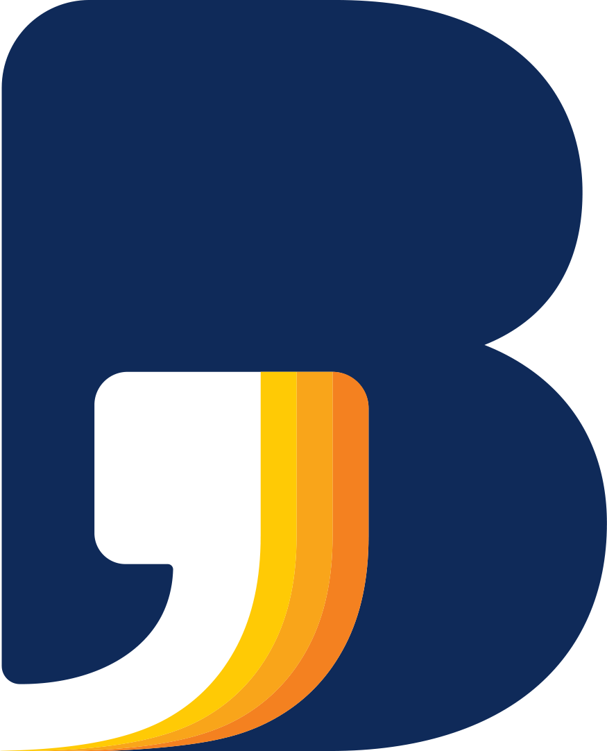 B-mark Icon